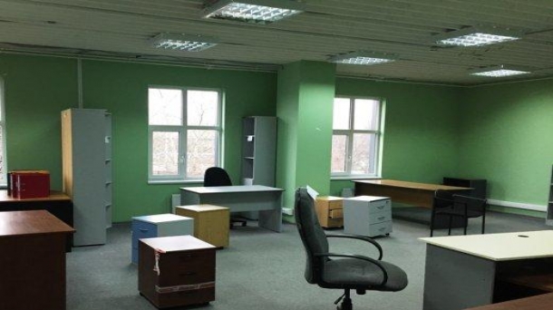 Сдам офис 100м2, Москва, метро Авиамоторная