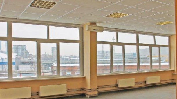 Помещение под офис 98.2м2, Москва