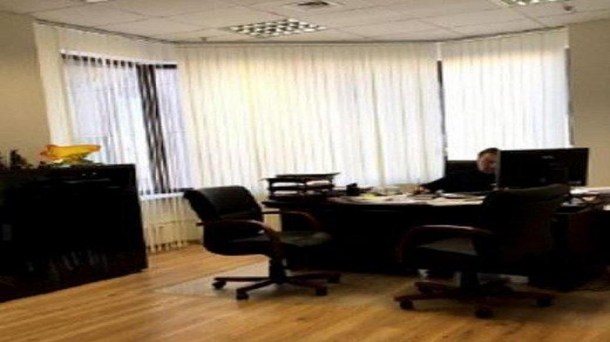 Сдаю офисное помещение 350м2, 831250руб.
