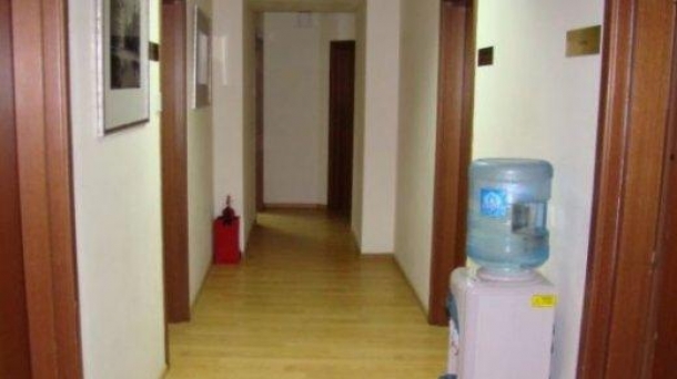 Офис 50м2, Бобров переулок, 4с2