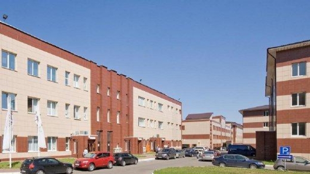 Сдам в аренду офис 235м2, Москва