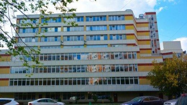 Офис 69.9м2, Мытная улица, 46