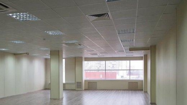 Офис 836.9м2, Варшавское шоссе, 148