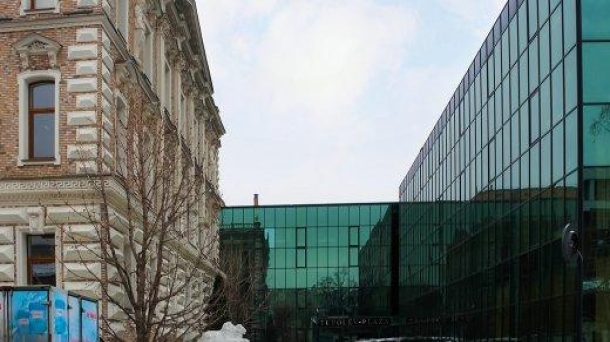 Сдам в аренду офис 90м2, Москва, 135000руб.