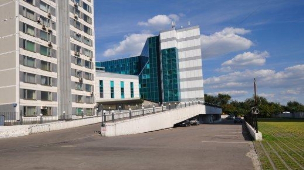 Сдам в аренду офис 207м2, Москва, 138069руб.