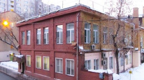 Сдаю офисное помещение 109м2, 99953руб.