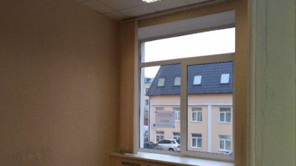 Аренда офисного помещения 39м2, метро Электрозаводская, 45513руб.