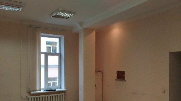 Аренда под офис 34м2, 39678руб.