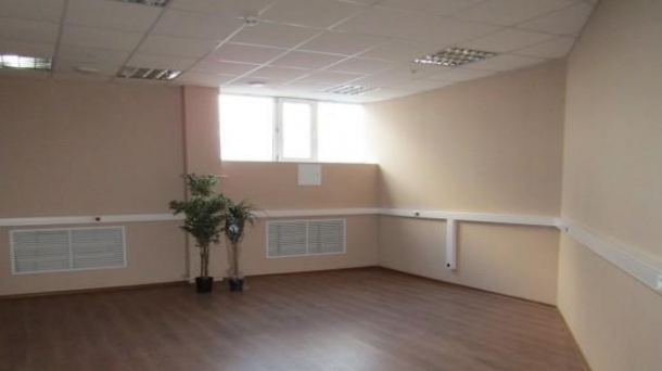 Офис 15м2, улица Красная Сосна, 2 к1