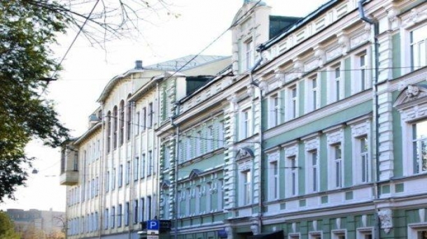 Сдам офис 103.6м2, Москва, 199534руб.