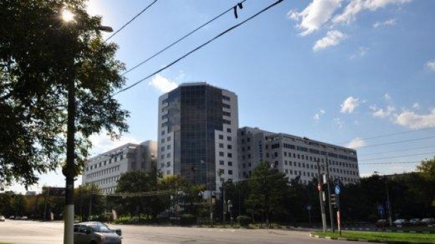 Сдам офисное помещение 526.87м2, 1413593руб.