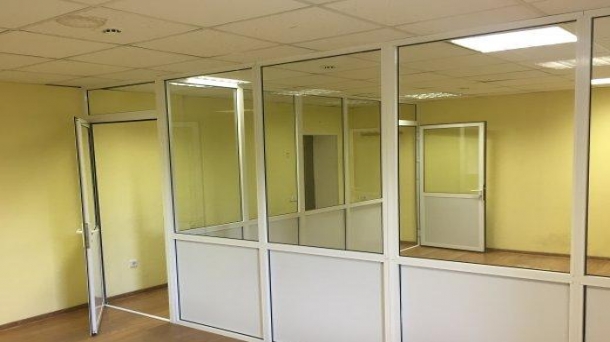 Аренда офиса 36.8м2, Москва, 39855руб.