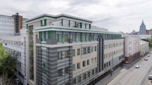 Аренда под офис 345.2м2, Москва, метро Менделеевская