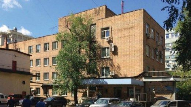 Аренда офисного помещения 158.1м2, метро Улица 1905 года, 289798руб.