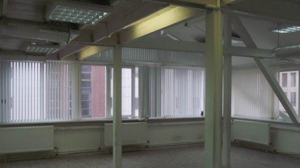 Офисное помещение 80м2, метро Киевская, 150000руб.