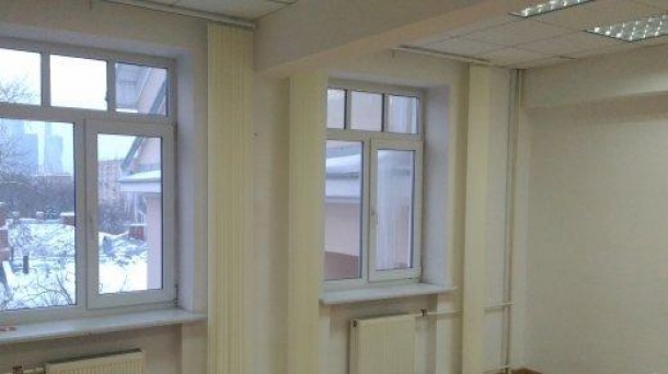 Офис 31м2, Усачёва улица, 62