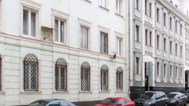 Офис 164 м2 у метро Киевская