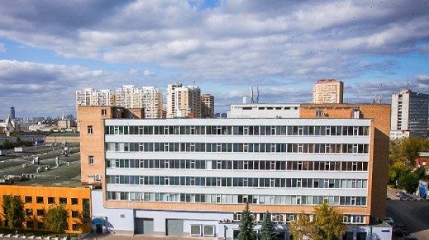 Офис 115.9 м2 у метро Волгоградский проспект
