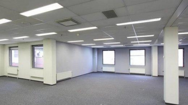 Аренда под офис 218.36м2, метро Киевская