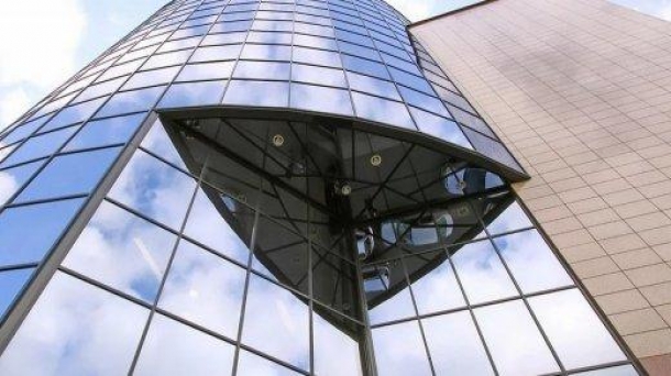 Аренда офисного помещения 277.1м2, метро Киевская, 613223руб.