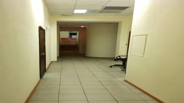 Сдам офисное помещение 30.2м2, метро Курская, метро Курская
