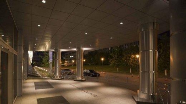 Площадь под офис 51.1м2, 71643руб., метро Калужская
