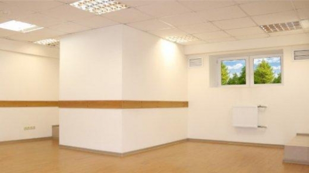 Сдам офисное помещение 45.2м2, 39324руб., метро Калужская