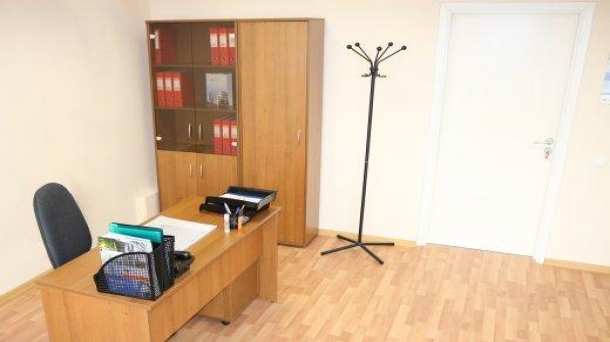 Площадь под офис 34.8м2, метро Калужская, 48303руб.
