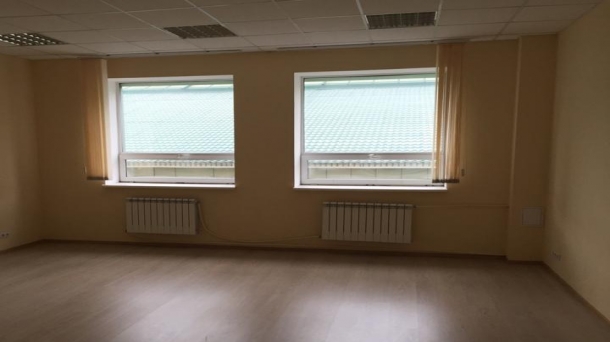 Офис в аренду 35.7м2, Москва, метро Охотный ряд