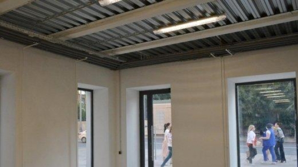 Сдам помещение свободного назначения 93.9м2, ЦАО, 760027 руб.
