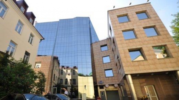 Офис 28.7 м2 у метро Новокузнецкая