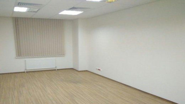 Офис 21.2 м2 у метро Новокузнецкая