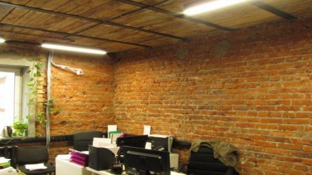 Офис 12м2, Конный переулок, 12