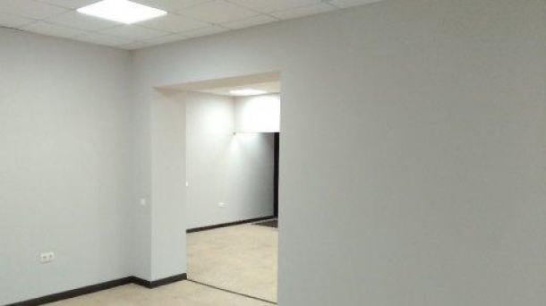 Офис 120 м2 у метро Чкаловская