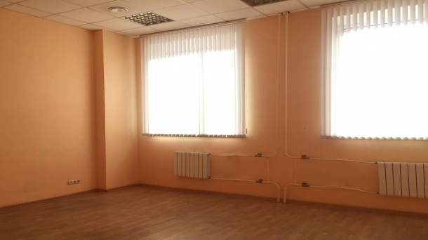 Аренда офисного помещения 30.6м2, метро Курская