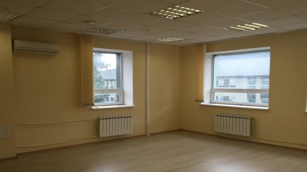 Сдам в аренду офис 35.2м2, 4500руб., метро Охотный ряд