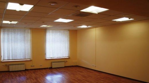 Офис 50 м2 у метро Преображенская площадь