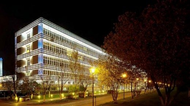 Офис 48.5 м2 у метро Калужская