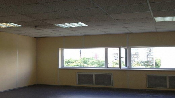 Офис 60 м2 у метро Перово
