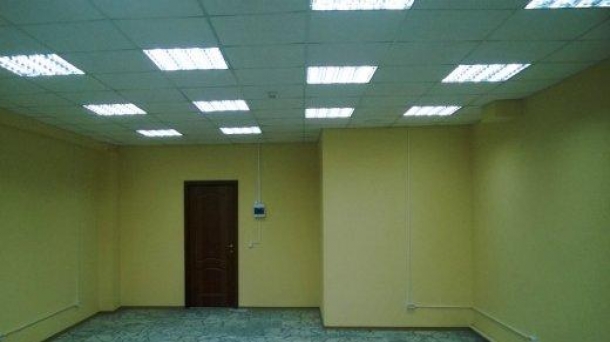 Офис 52.97м2, шоссе Энтузиастов, 31