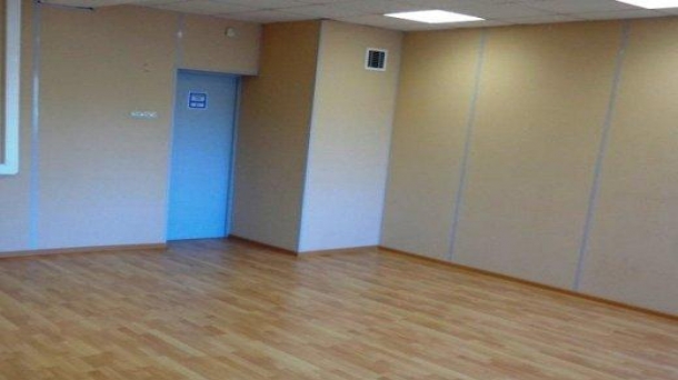 Офис 36.9м2, Волгоградский проспект, 46Б