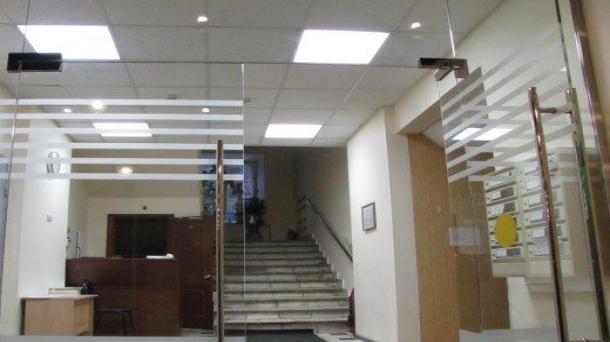 Офис 27 м2 у метро Арбатская