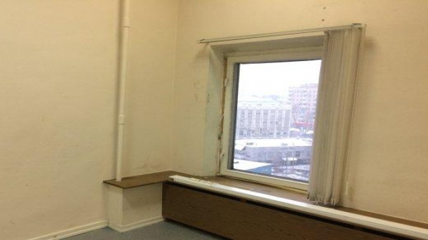 Офис 42.6м2, Волгоградский проспект, 2