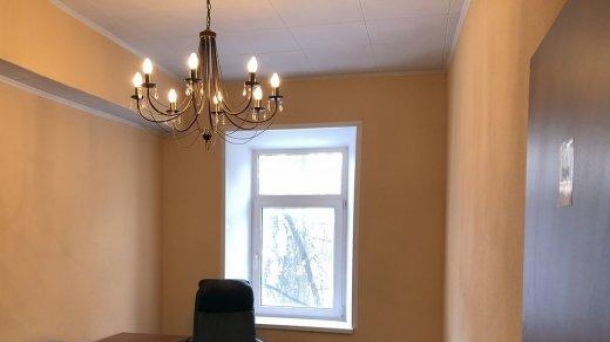Офис 10.5м2, Николоямская улица, 49