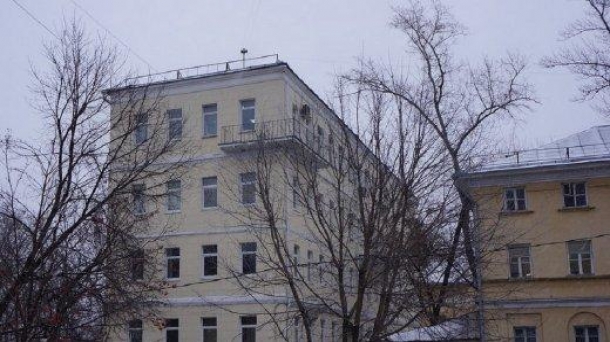 Офис 58м2, Николоямская улица, 49