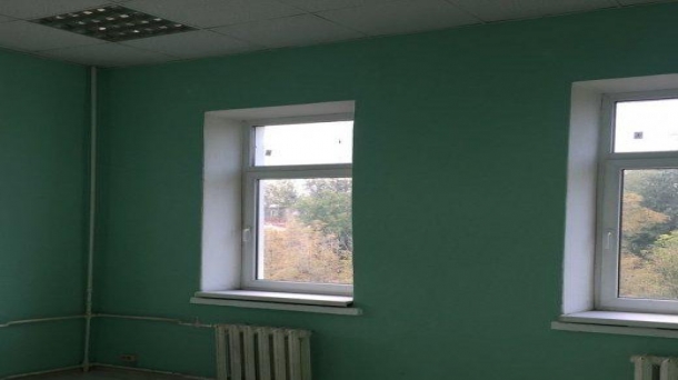 Офис 38м2, Николоямская улица, 49