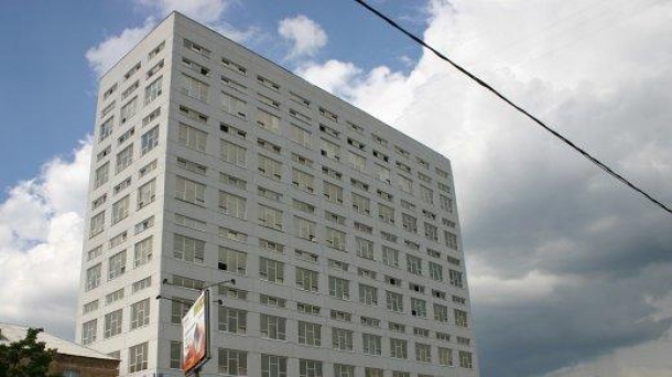Офис 16.8м2, Ленинградский проспект, 80