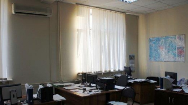 Офис 40 м2 у метро Авиамоторная