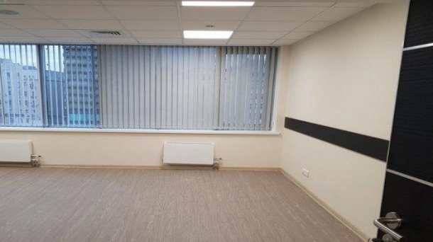Офис 29.2 м2 у метро Арбатская