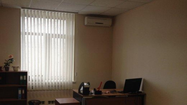Офис 30.6 м2 у метро Багратионовская